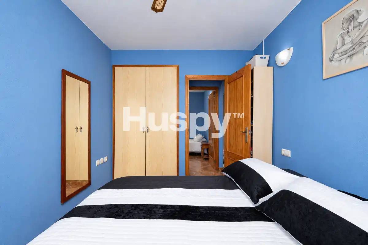 Penthouse with terrace for sale in Calle d Manuel Martinez Guirao, imagen 14