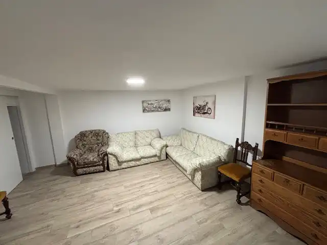Duplexes for rent in Ferrol  with Air Conditioner, Heating and Parquet flooring