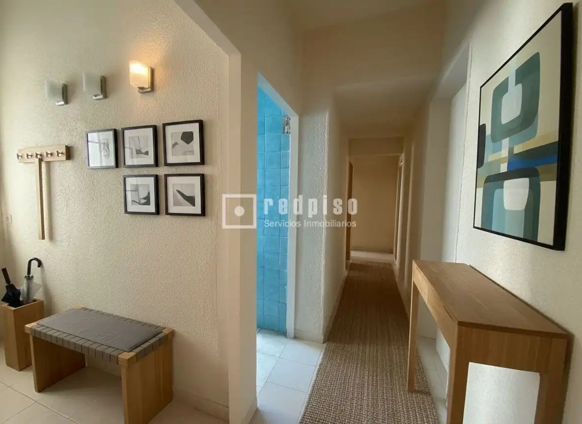 Piso en venta en Madrid