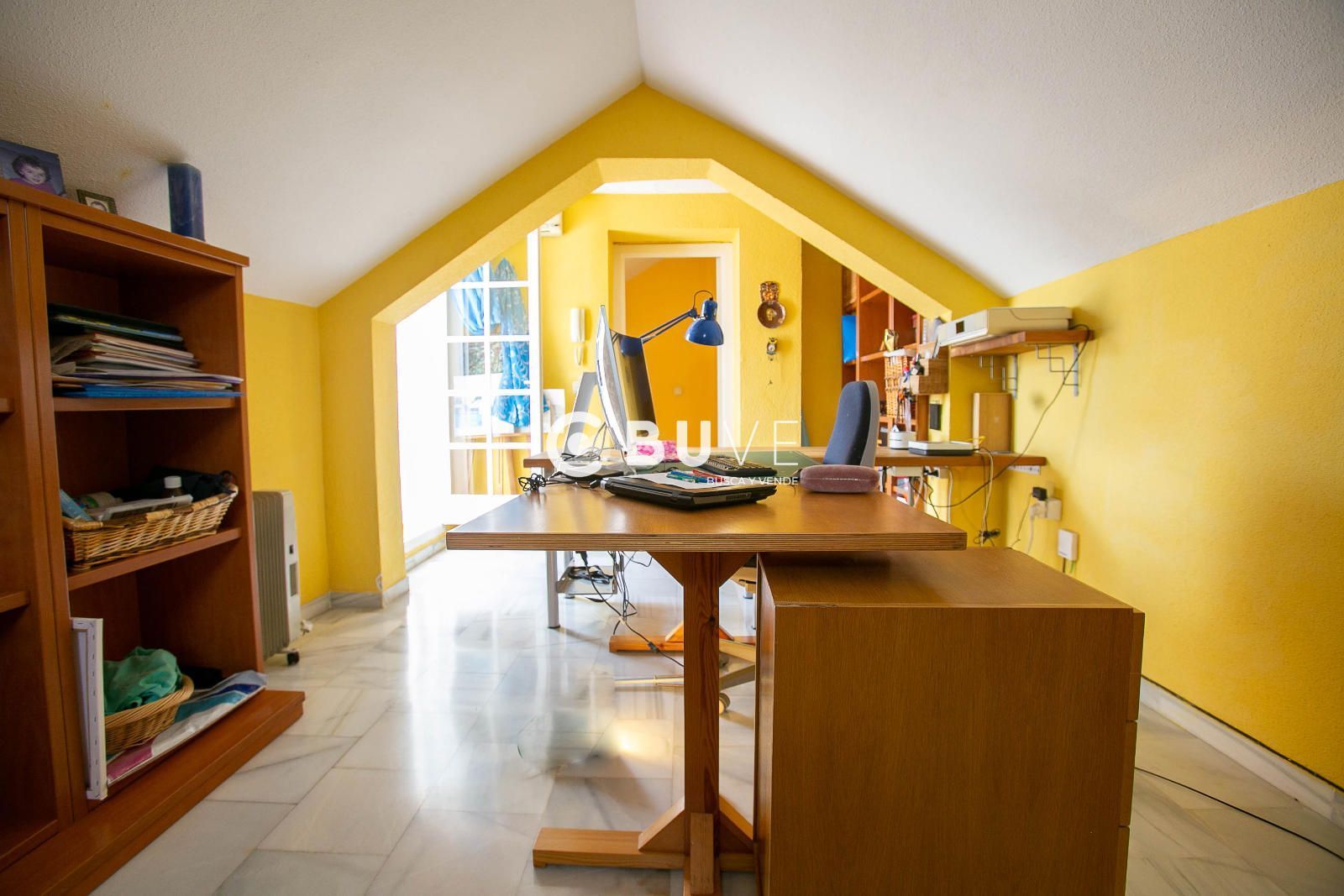 House or chalet for sale in Málaga Capital  with Air Conditioner, Terrace and Storage room