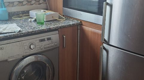 Foto 4 de Apartamento de alquiler en Carrer de Felip Vives de Canyamars, 7, El Cabanyal - El Canyamelar, Valencia Capital