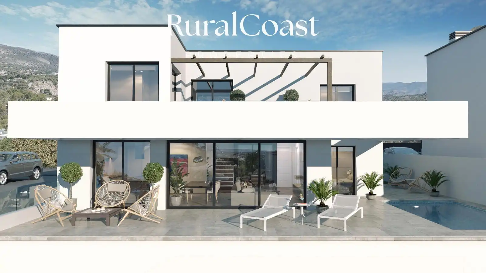 Villa avec piscine à vendre à País Valencia, imagen 12