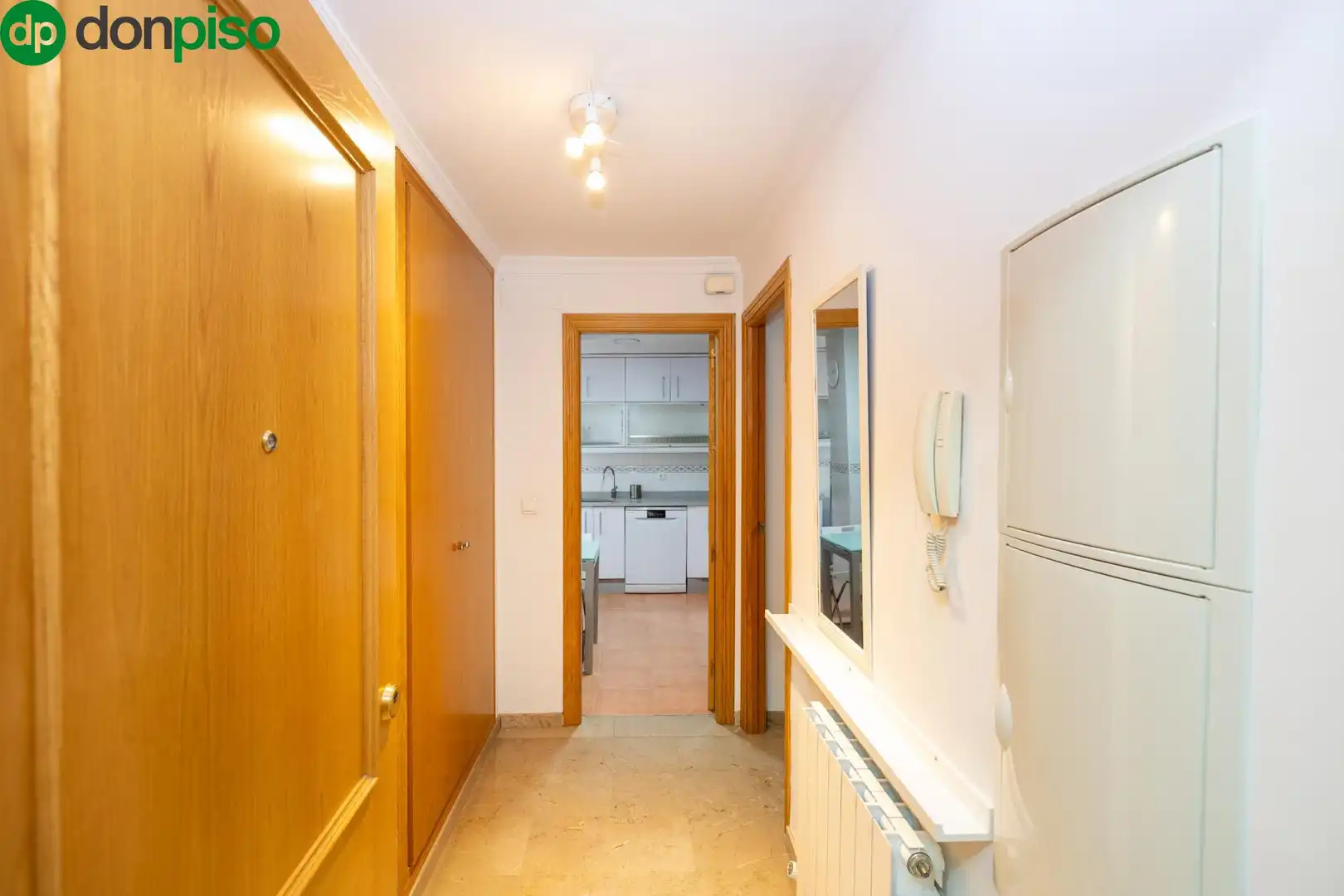 Apartamento en venta en Calle de San Sebastián de la Gomera, Avda. Federico Garcia Lorca - Nueva Estación Autobuses