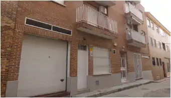 Local commercial à vendre à Santa Olalla, imagen 5