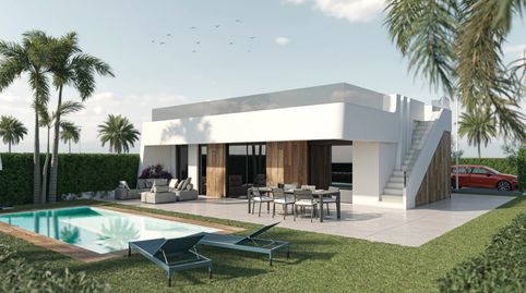 Promoción obra nueva: Tu espacio mediterráneo privado desde 306.000 €