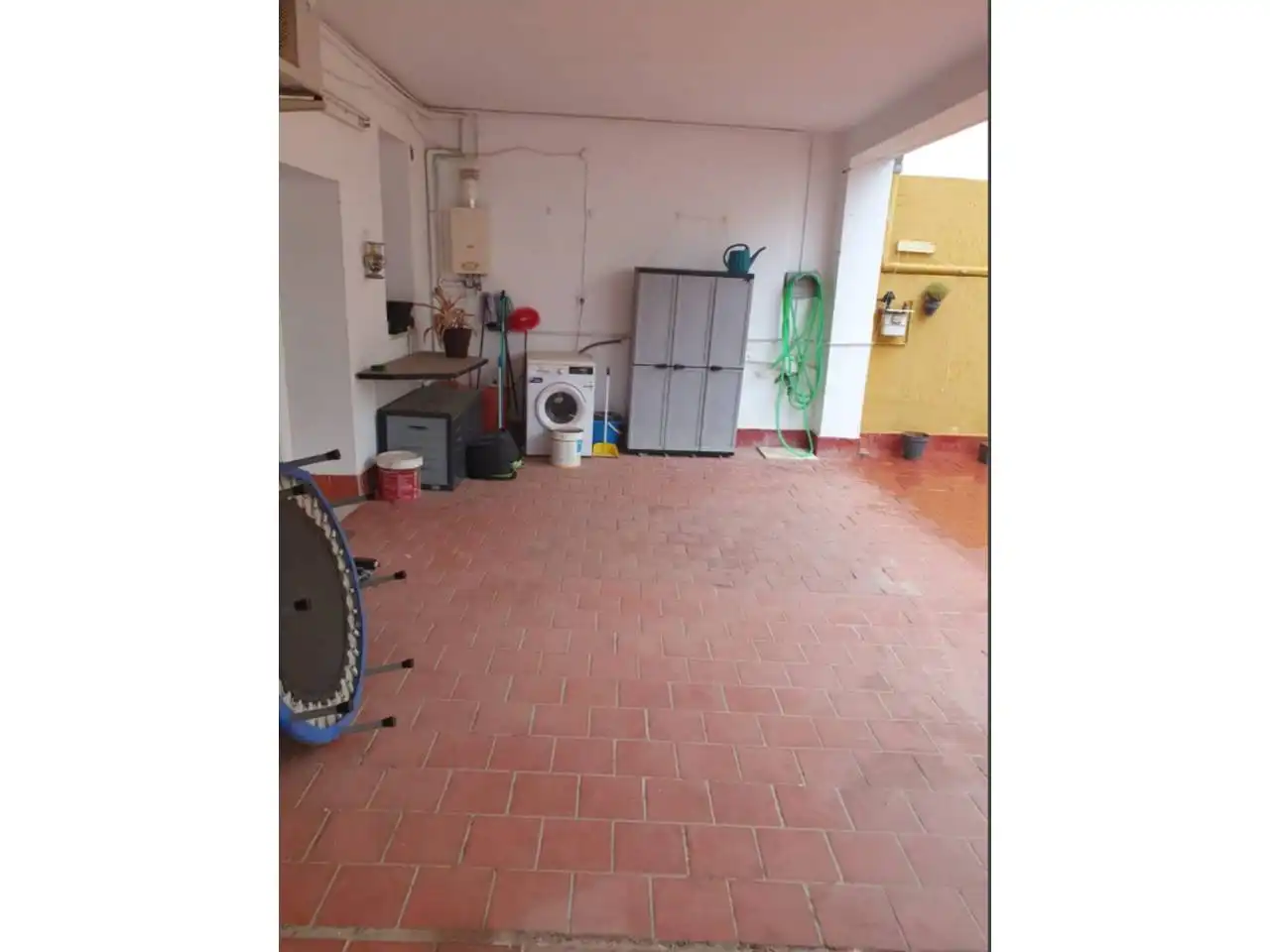 Piso en venta en Villanueva de la Serena con Calefacción, Terraza y Amueblado