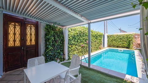 Foto 4 de Casa o chalet en venta en Avenida Josep Anselmo Clave, Malbúger - Camí d'en Barrotes, Maó - Mahón