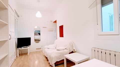 Foto 2 de Piso de alquiler en Gutemberg, Pacífico, Madrid Capital