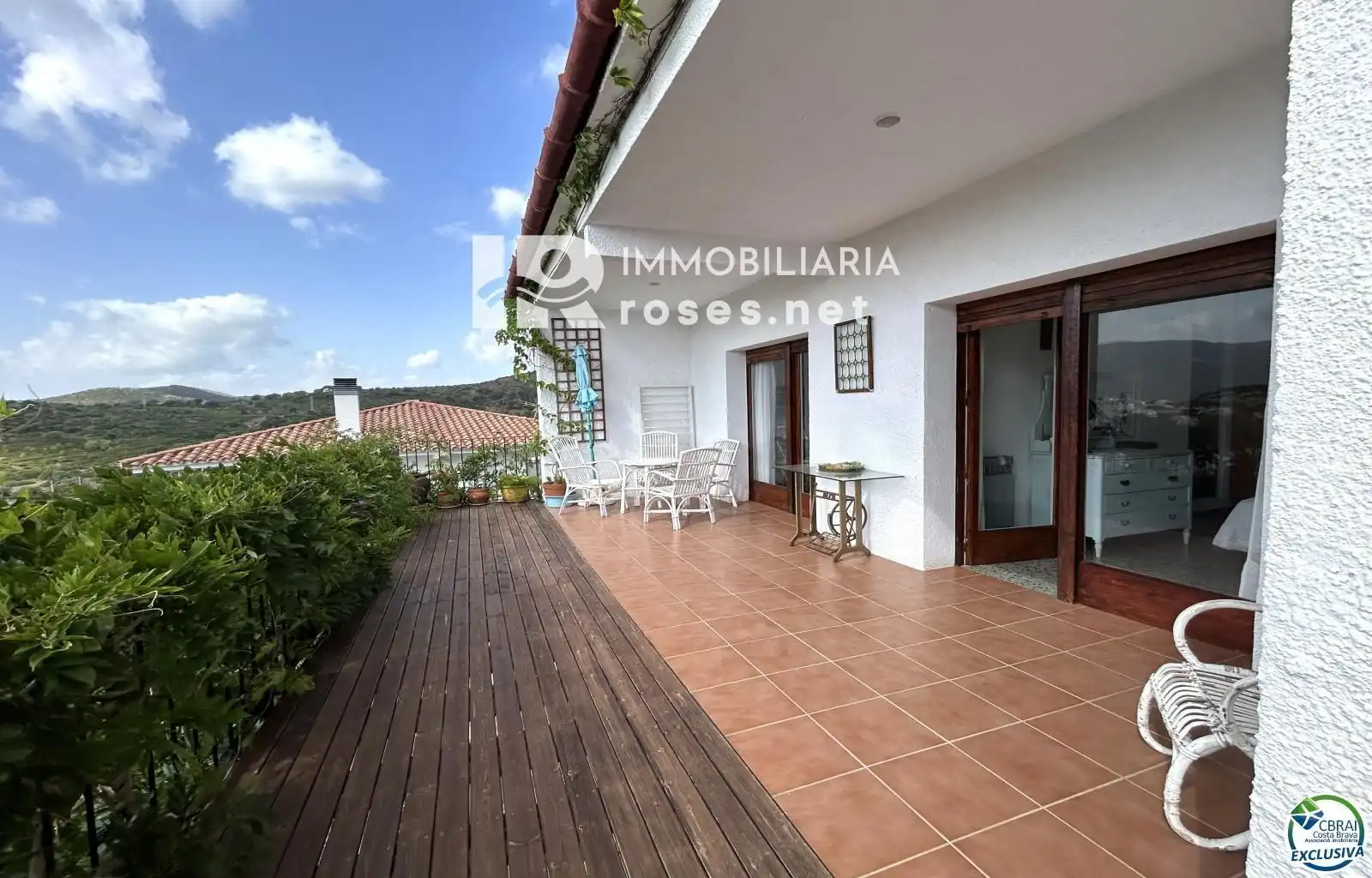 Maison avec jardin à vendre à Pompeu Fabra, imagen 13