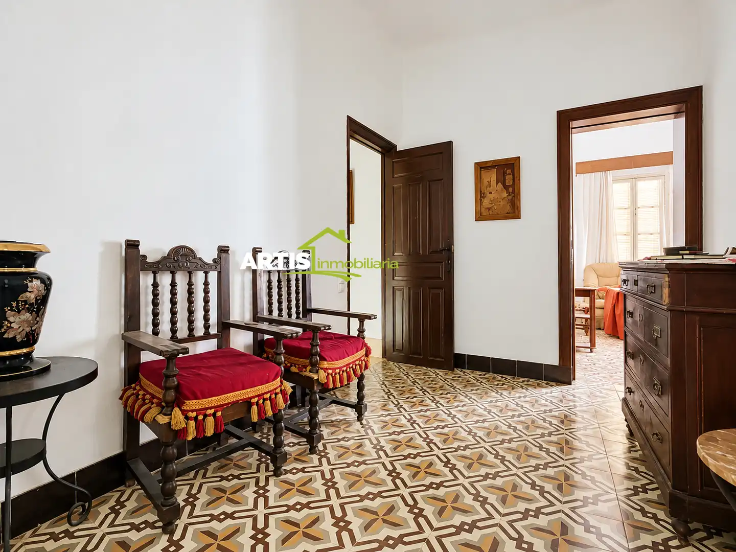Maison avec terrasse à vendre à Calle Aguilar, imagen 19