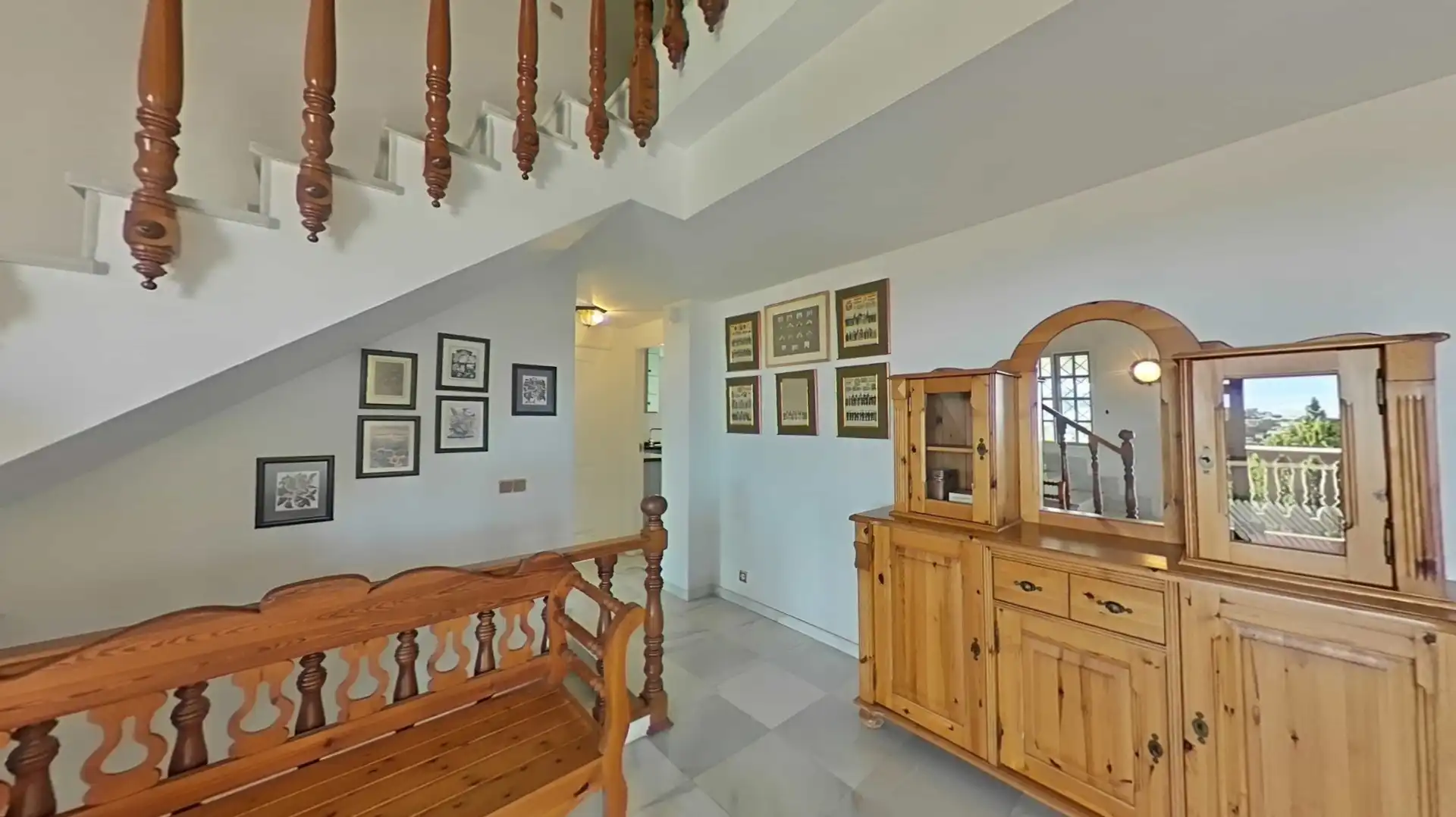 Casa o xalet en venda en Alhaurín de la Torre amb Aire condicionat, Calefacció i Jardí privat