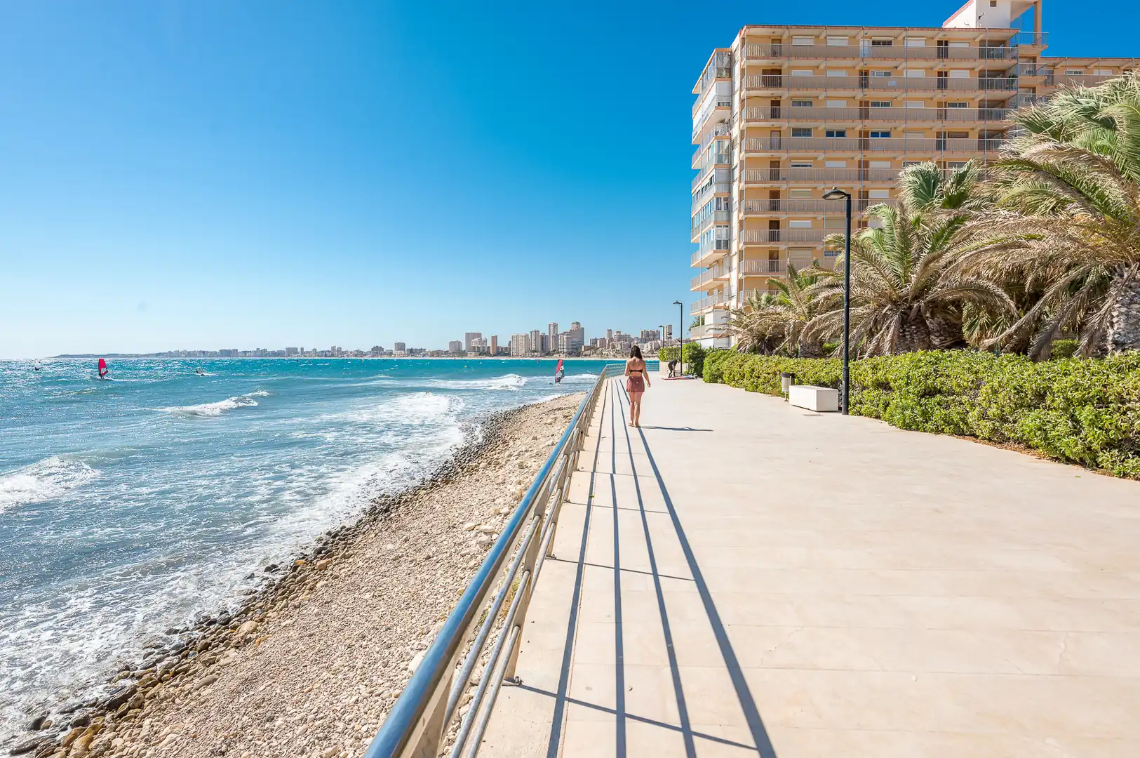 Appartement avec piscine à vendre à Avenida Jaime I el Conquistador 7, imagen 39