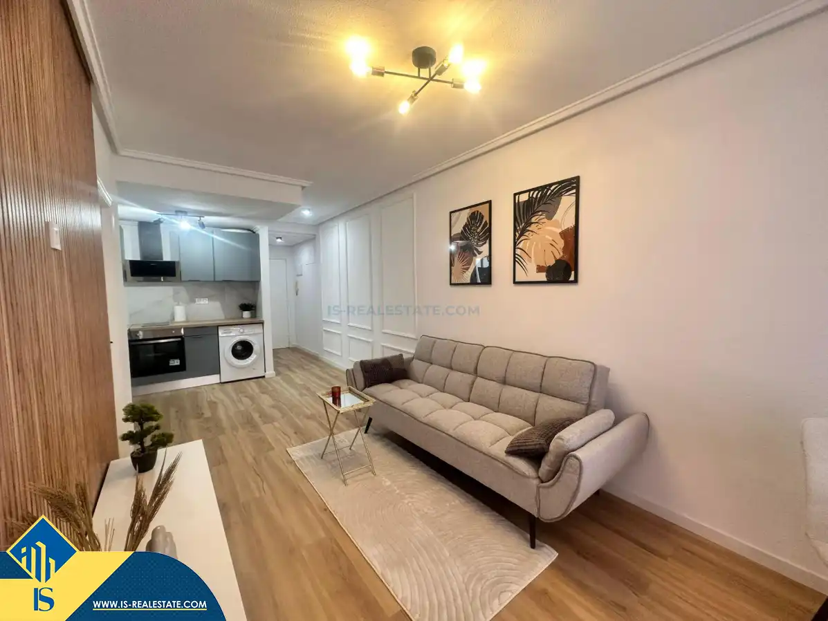 Apartment mit Aufzug zum Verkauf in Playa del Cura, imagen 10
