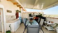 Terrace of Attic for sale in Orihuela  with Terrace