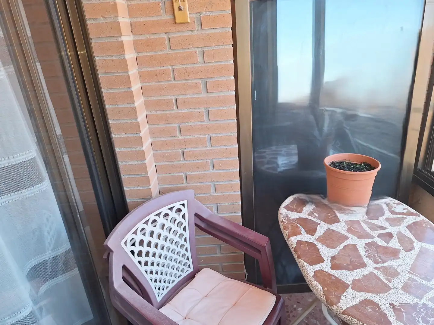 Flat with terrace for sale in Norte, imagen 22
