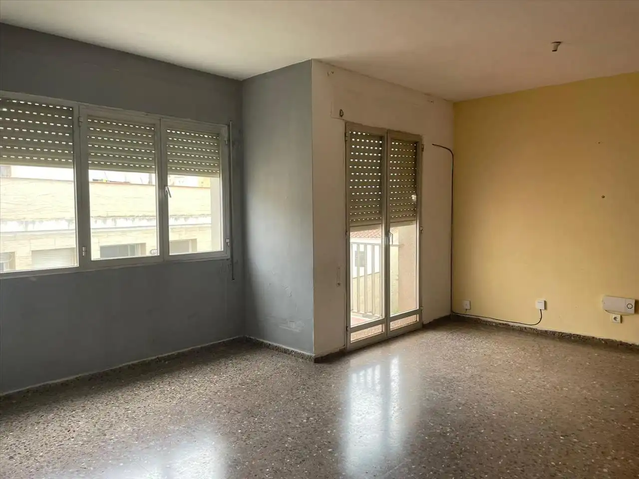 Schlafzimmer von Wohnung zum Verkauf in Amposta mit Terrasse