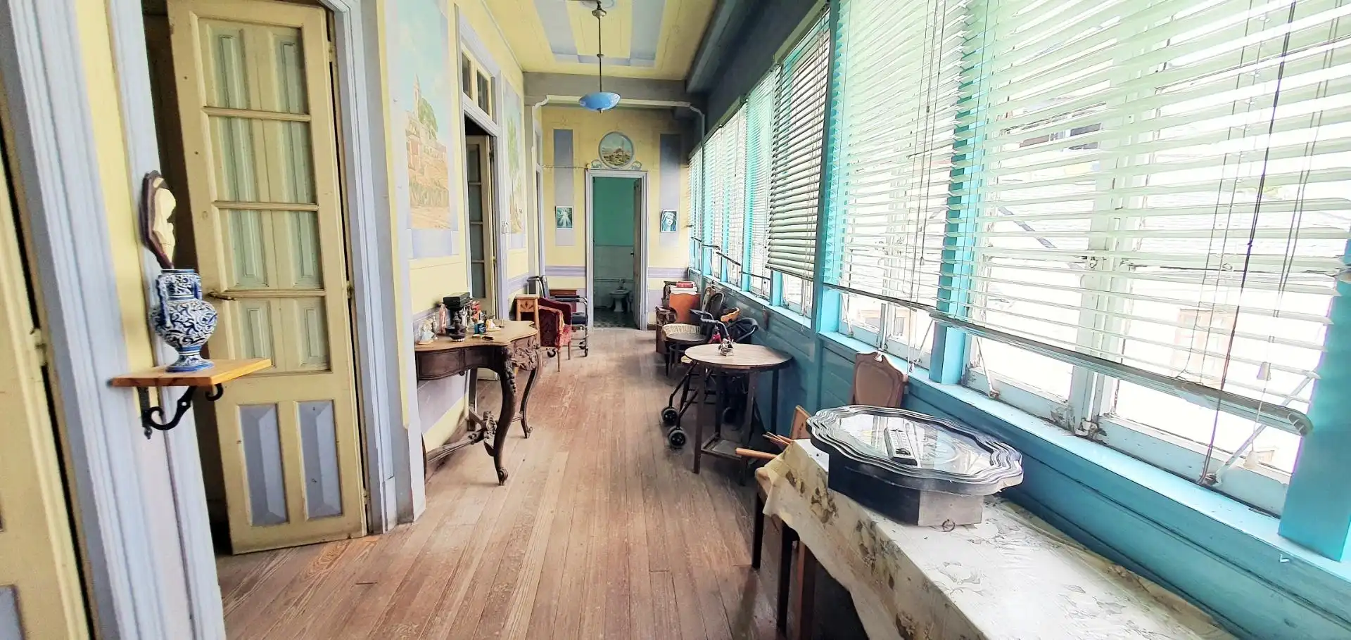 Casa con terraza en venta en GALICIA, imagen 31
