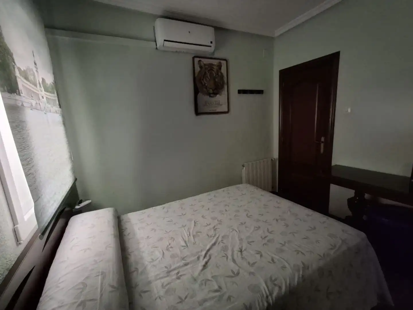 Habitación de Piso en venta en  Madrid Capital con Aire acondicionado