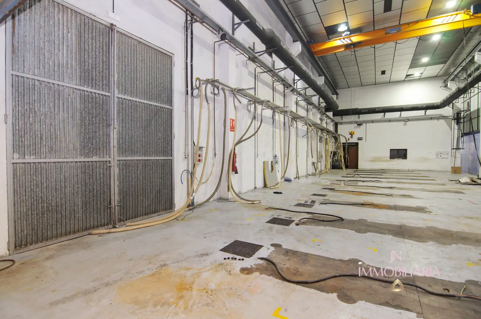 Nave industrial en venta en Piera
