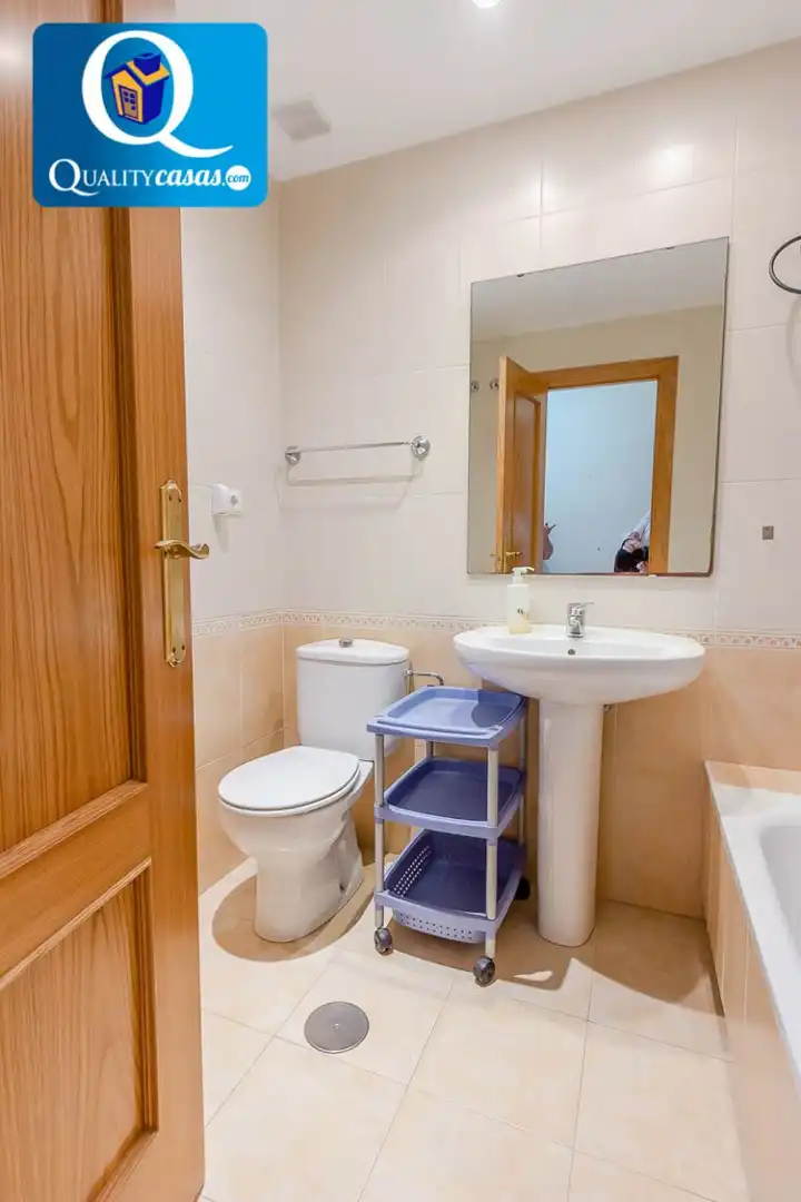Wohnung zur Miete in Bonalba - Cotoveta