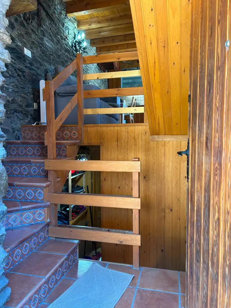 Houses for sale in Carrer Unica-aidi, 5, Llavorsí
