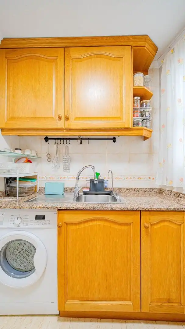 Apartament amb ascensor en venda a Centro, imagen 15