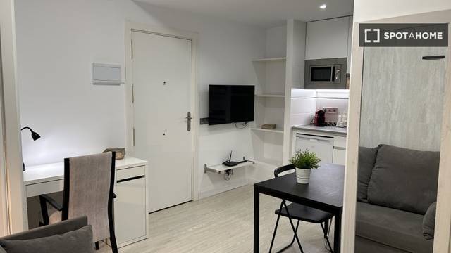 Piso en Alquiler en Casa de Campo