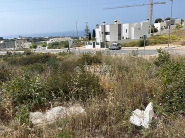 Terreno residenziale in vendita a Capistrano