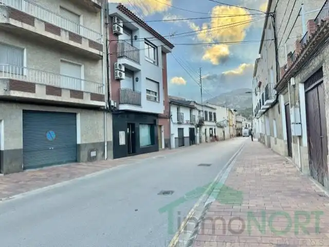 Casa in vendita a Carret Hellin 30, imagen 11