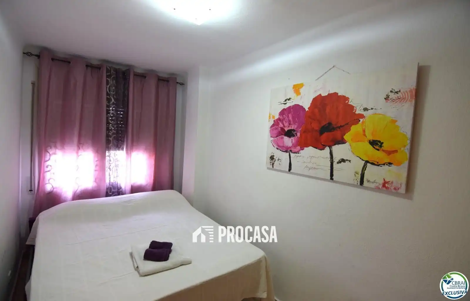 Wohnung mit Aufzug zum Verkauf in DELTA MUGA, imagen 20