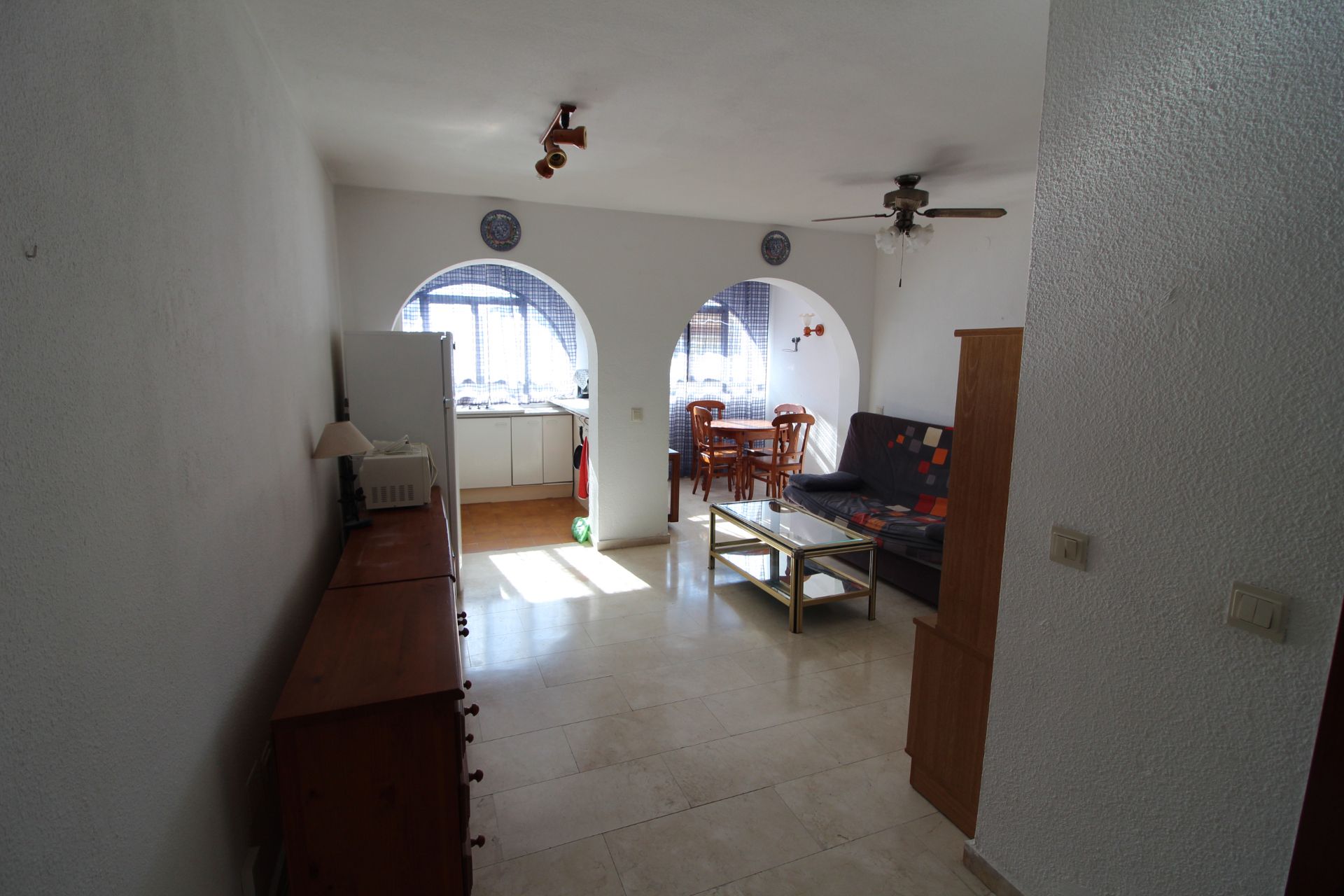 Flat for sale in Benalmádena  with Furnished, Washing machine and Internet