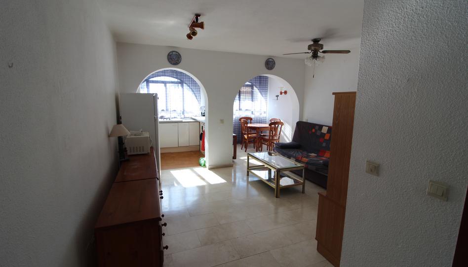 Photo 1 of Flat for sale in Calle Pepa Guerra Valdenebro, 8, Arroyo de la Miel, Málaga