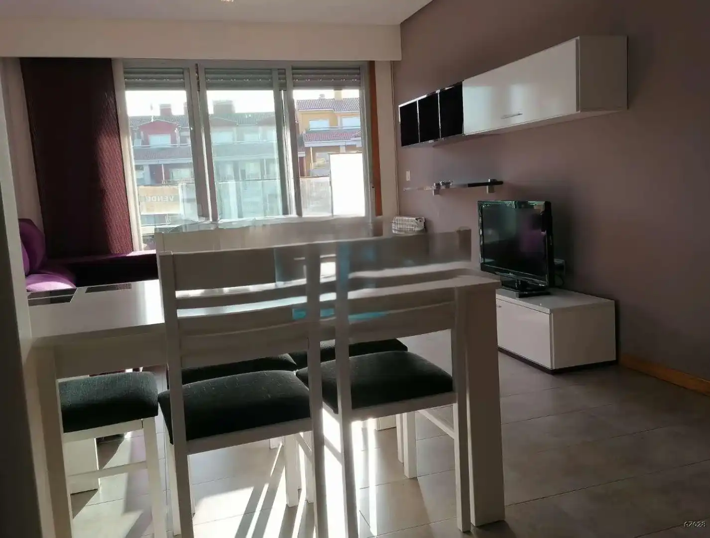 Appartement avec piscine à vendre à Adina- Portonovo, imagen 3