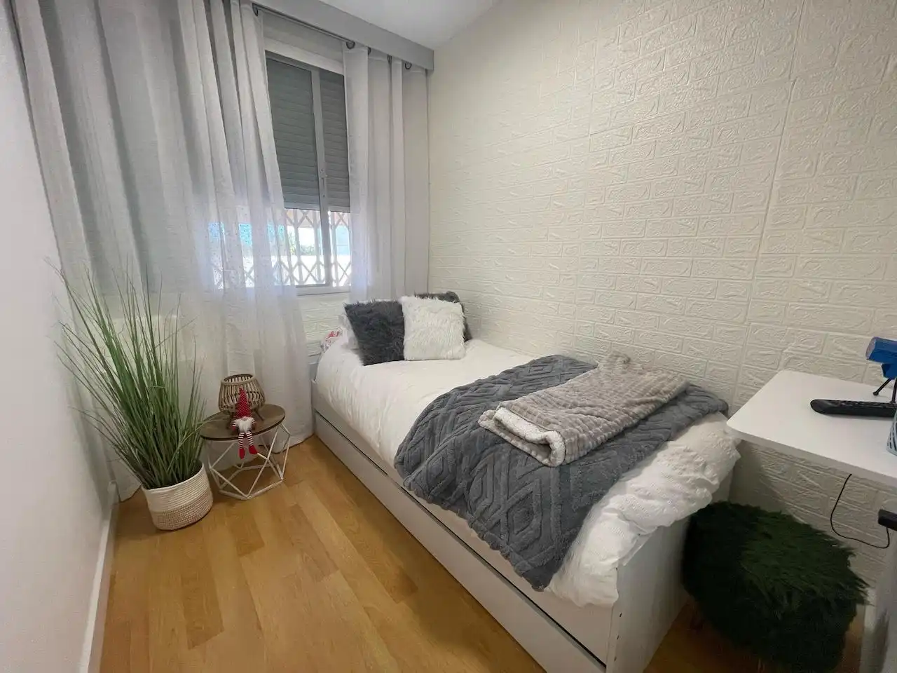 Dormitori de Àtic en venda en Vélez-Málaga amb Aire condicionat i Terrassa