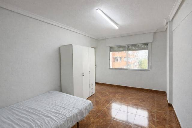 Piso en Venta en Villayuventus - Renfe