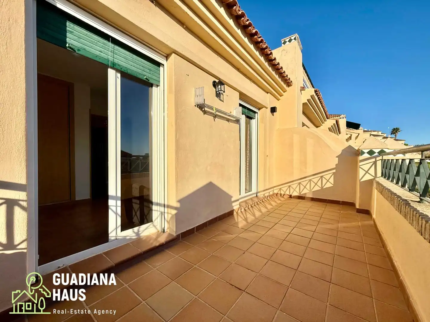 Casa a schiera con terrazza in vendita a RUBEN DARIO 4, imagen 29