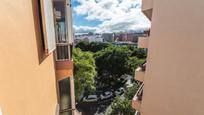 Exterior view of Flat for sale in  Santa Cruz de Tenerife Capital