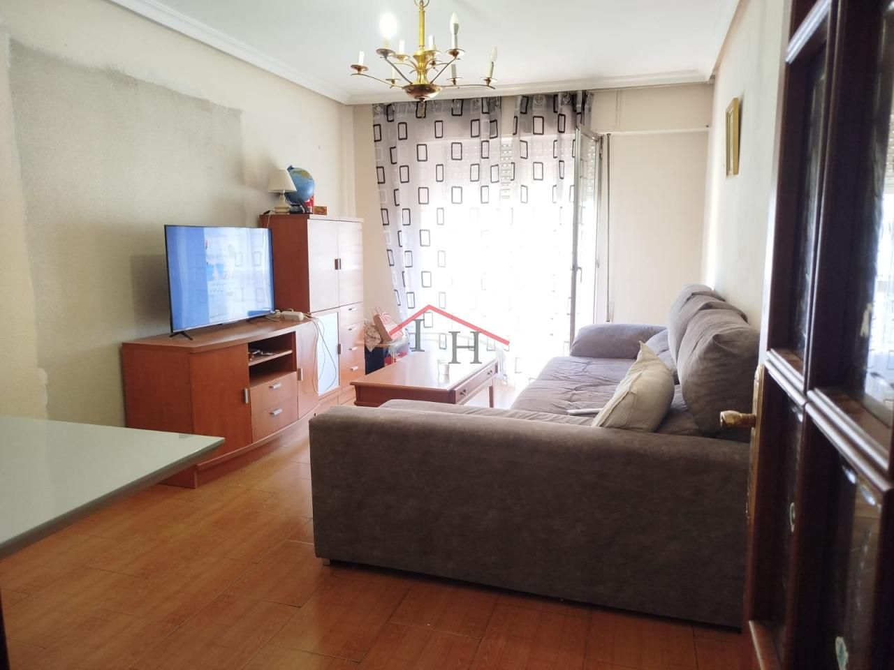 Flat for sale in NUEVE DE FEBRERO, San Claudio - La Chantría, León Capital