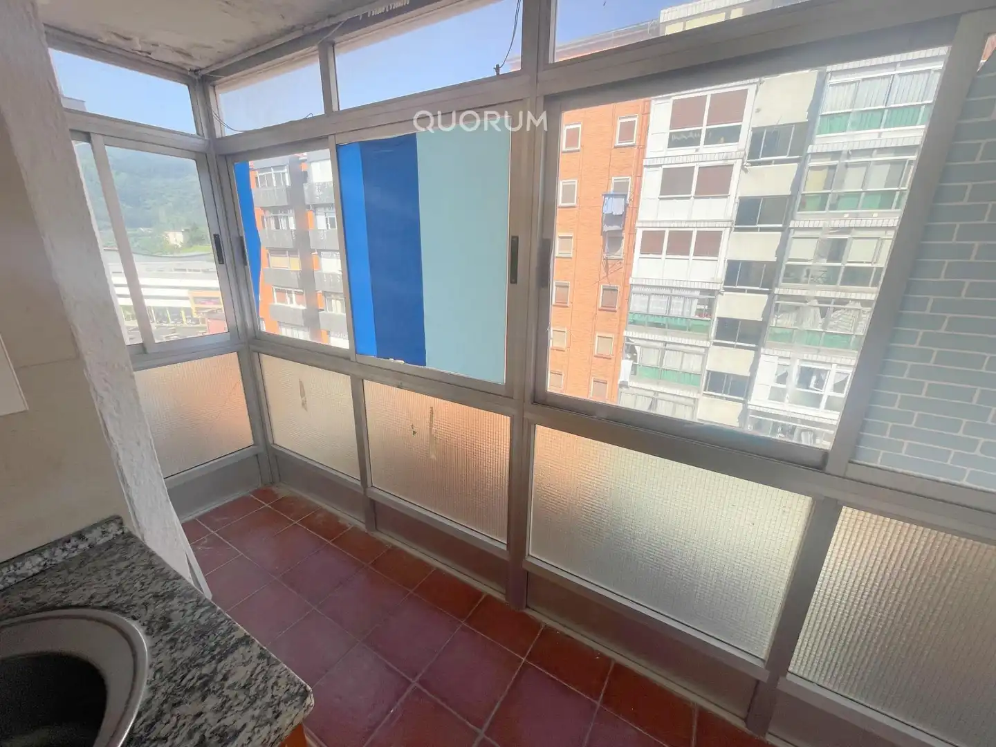 Habitación de Piso en venta en Bilbao  con Calefacción