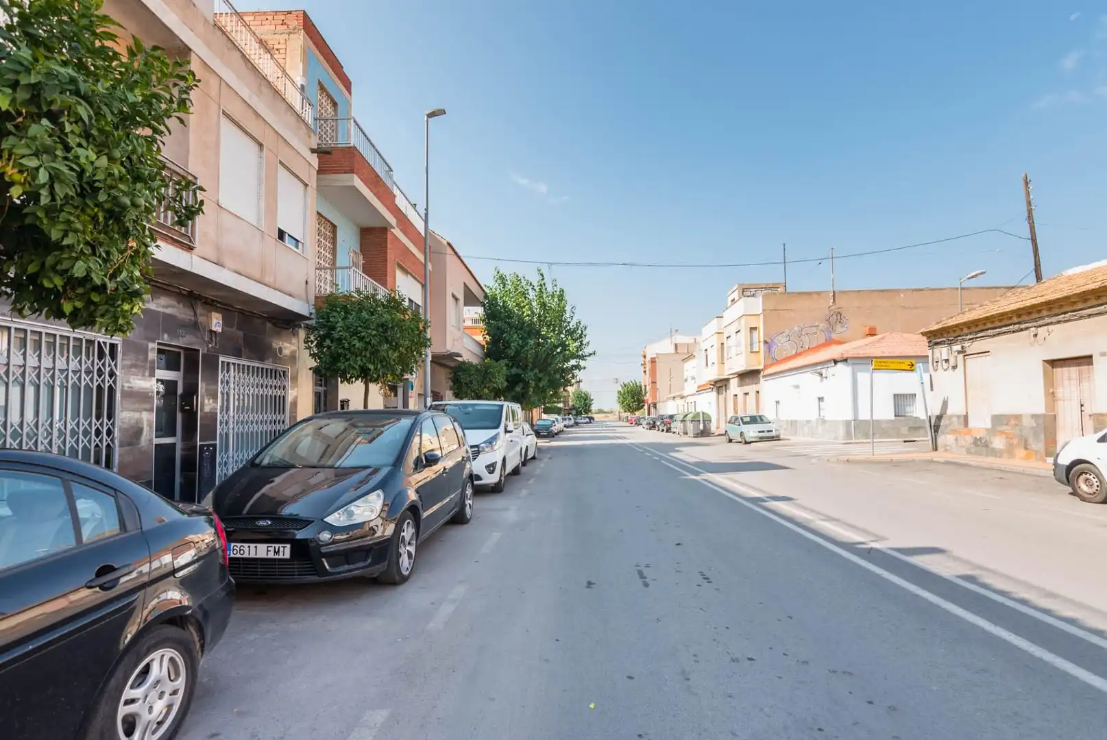 Local de alquiler en Calle CALVARIO, 113, Espinardo