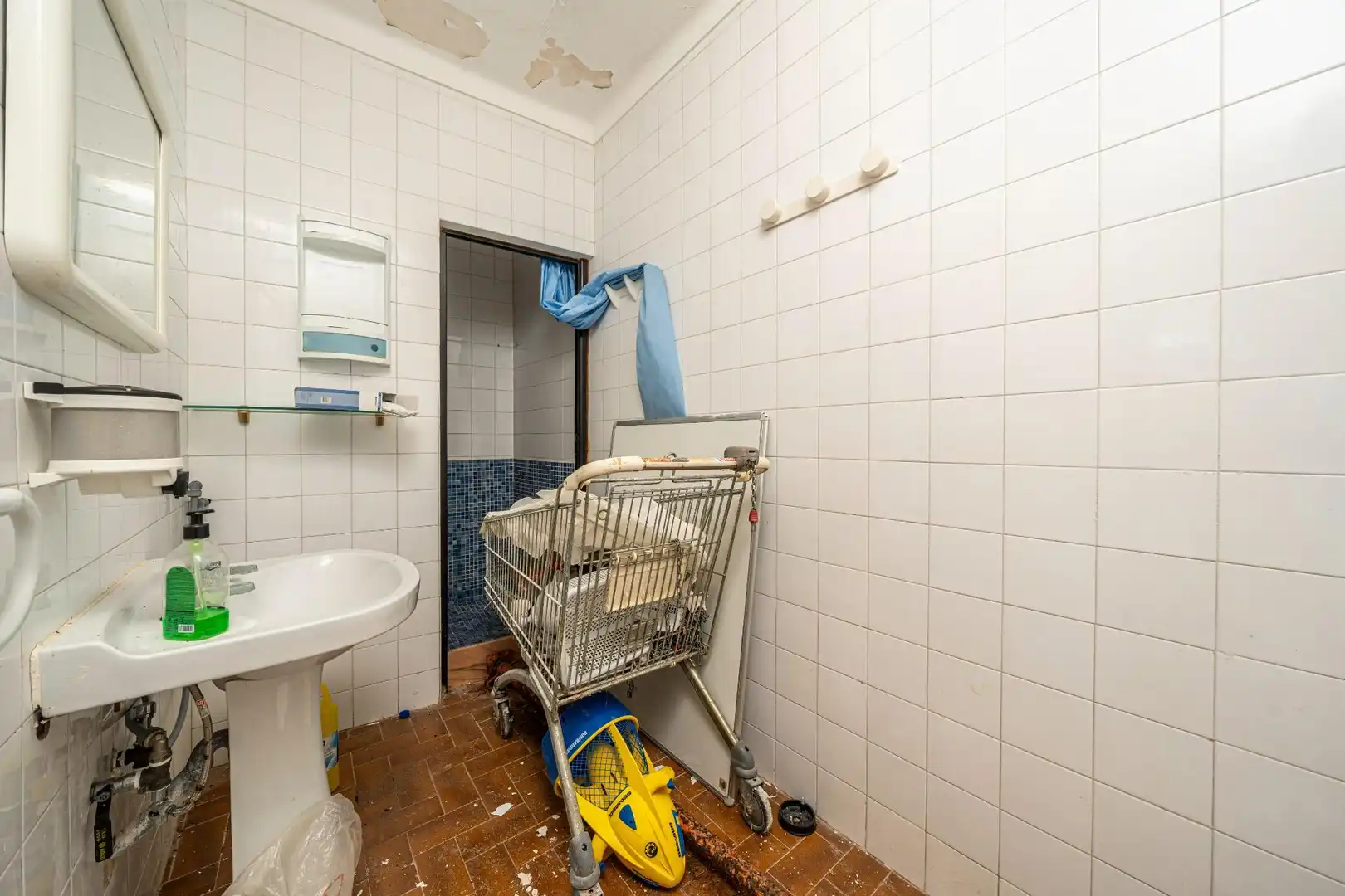 Gewerbefläche zum Verkauf in Carrer de Lisboa, imagen 13