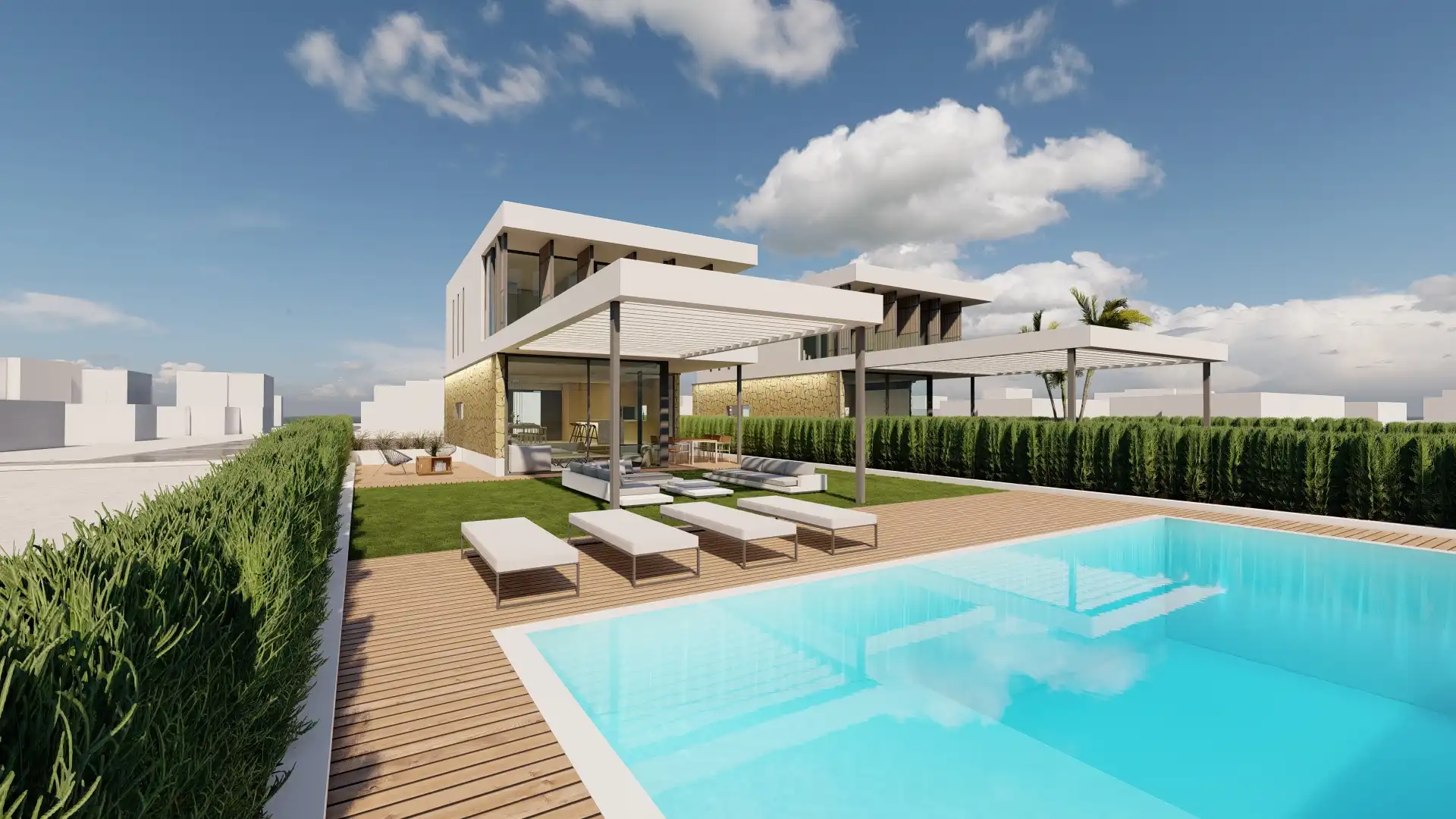 Casa o xalet en venda a Avinguda de Cala Blanca, 33, Cala Blanca