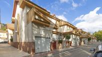 Exterior view of House or chalet for sale in Villalbilla  with Heating and Community pool