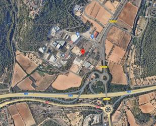 Exterior view of Industrial land for sale in Calafell