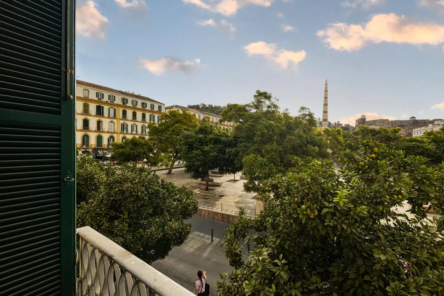 Appartement avec ascenseur à vendre à Plaza de la Merced 12, imagen 29