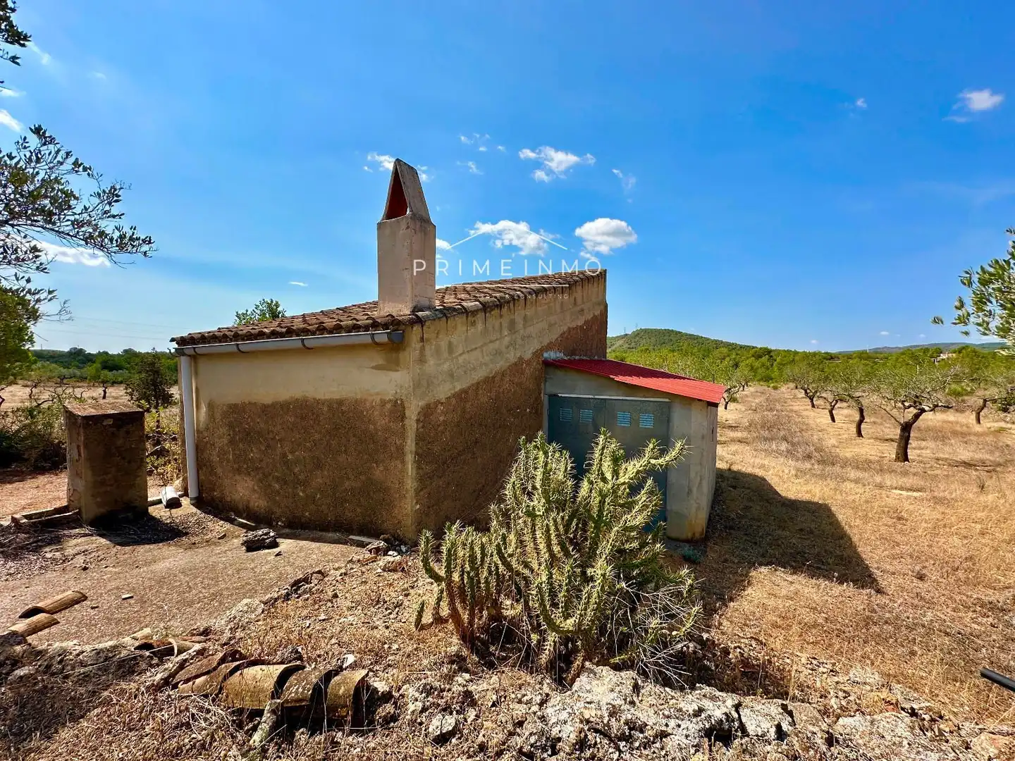 Casa rústica en venta en El Perelló, imagen 29