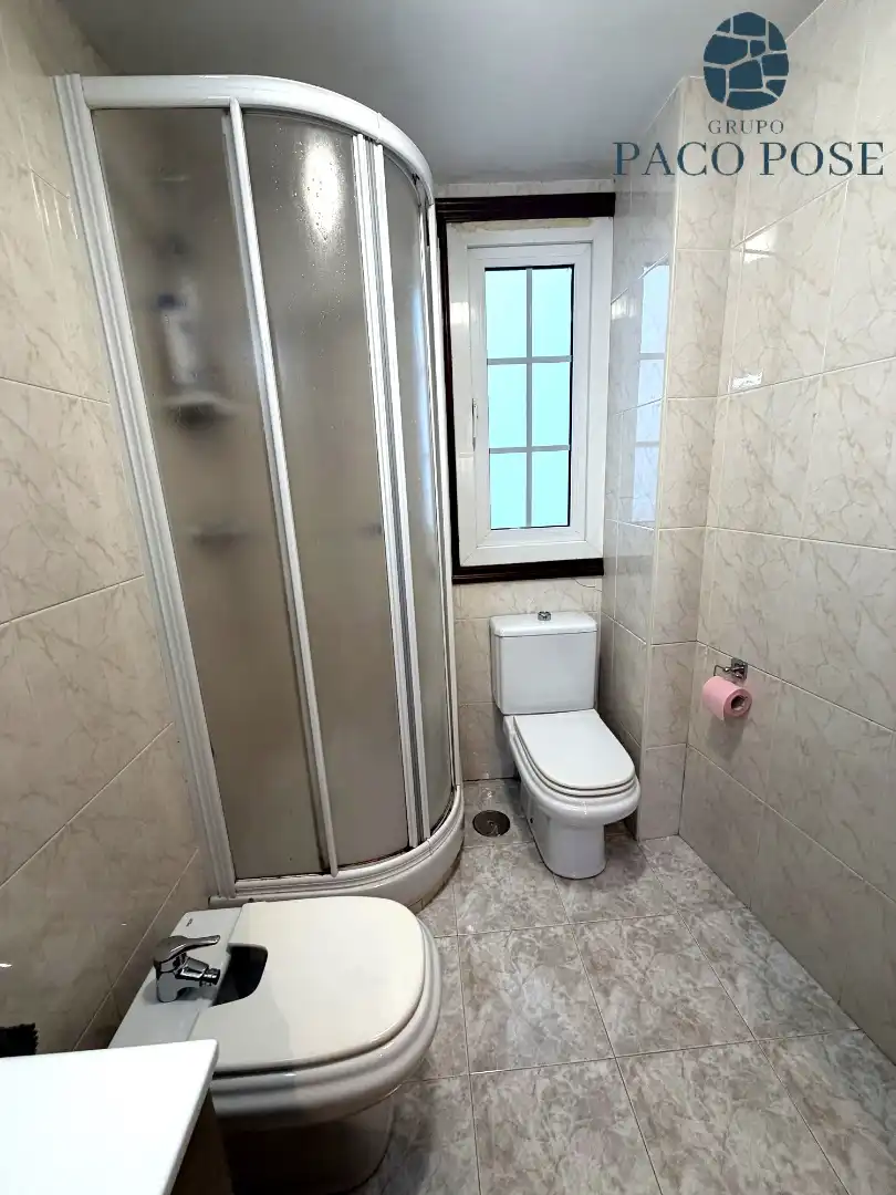 Duplex à louer à Rúa Riego de Agua 46, imagen 25