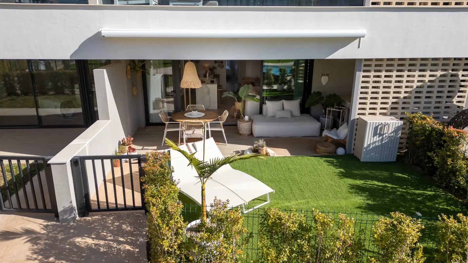 Apartment with pool for sale in Mar Menor Golf, imagen 36