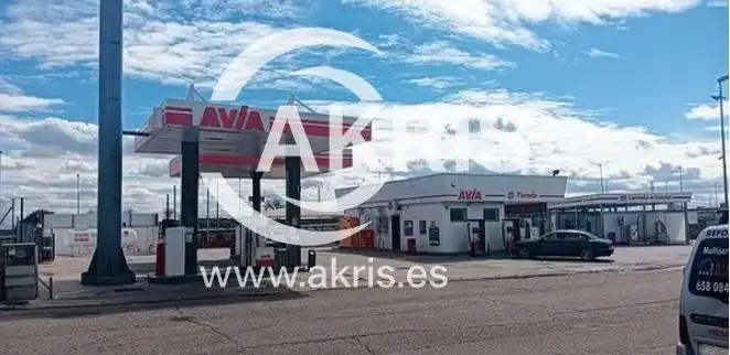 Nave industrial in vendita a Calle de Malamata, imagen 5