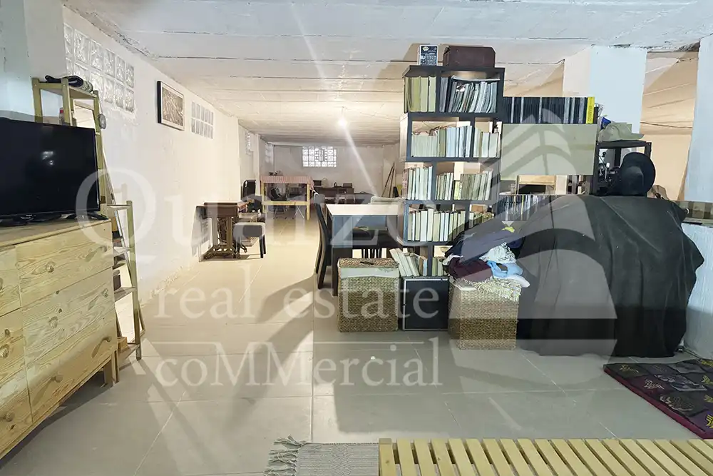 Local en venta en Pego con Calefacción y Amueblado